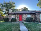 2312 Red River Street Mesquite Texas 75150