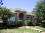 2437 London Drive Plano Texas 75025