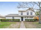 2728 Oak Trail Carrollton Texas 75007