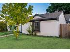 2506 Sunflower Drive Arlington Texas 76014