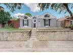 4017 La Costa Court Irving Texas 75038