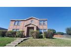 1201 Beeblossom Drive DeSoto Texas 75115