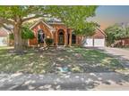5922 Mockingbird Lane McKinney Texas 75072