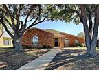 6316 Jennings Drive The Colony Texas 75056