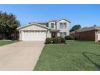 7929 Hidden Brook Drive Fort Worth Texas 76120