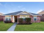 2938 Midbury Drive Lancaster Texas 75134