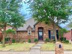 921 Turnstone Trail Frisco Texas 75033
