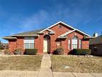 3801 Rose Court McKinney Texas 75070