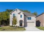 8605 Red Fox Trail McKinney Texas 75071