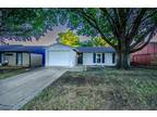 531 Hawthorne Drive Allen Texas 75002