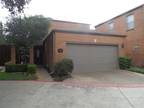 5747 Remington Park Square Dallas Texas 75252