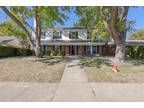 2829 Naples Drive Garland Texas 75040
