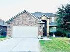 224 Cherry Spring Drive McKinney Texas 75072