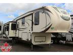 2015 Jayco Eagle Premier 351RLTS RV for Sale