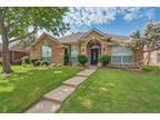6013 Sidney Lane McKinney Texas 75070