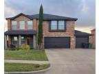 8118 Abbey Glen Court Arlington Texas 76002