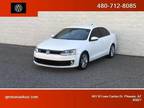 2012 Volkswagen Jetta