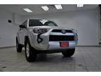 2019 Toyota 4Runner