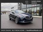 2019 Mazda CX-3