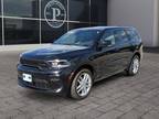 2022 Dodge Durango