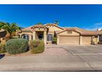 S Indian Wells Dr, Goodyear, Home For Rent