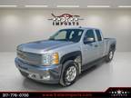 2013 Chevrolet Silverado 1500 LT for sale