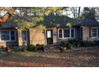Davie Cir, Chapel Hill, Home For Rent