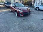 2010 Mazda Mazda3