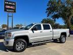 2019 GMC Sierra 3500