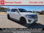 2020 Ford Expedition Max