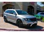 2020 Dodge Journey Crossroad - Arlington,Texas