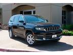 2023 Jeep Grand Cherokee L Limited - Arlington,Texas
