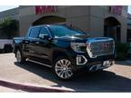 2020 GMC Sierra 1500 Crew Cab Denali 4x4 - Arlington,Texas