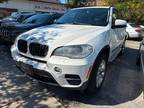 2012 BMW X5 xDrive35i Premium - New Rochelle,NY