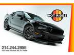 2014 Ford Mustang Shelby GT500 Track Pkg. W/ Many Upgrades - Carrollton,TX