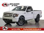 2014 Ford F-150 XLT - Plano,TX