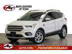 2019 Ford Escape SEL - Plano,TX