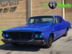1964 Chrysler New Yorker Hardtop - Hope Mills,NC