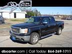 2010 GMC Sierra 1500