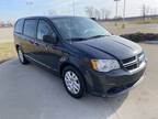 2014 Dodge Grand Caravan