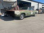 1968 Dodge Charger Coupe - Wylie,TX