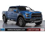 2019 Ford F-150 Raptor - Addison,TX
