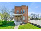 Vincennes Ave Apt,chicago Heights, Home For Rent