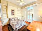 Willow St Unit,new Orleans, Home For Rent