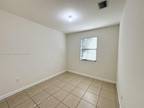 Nw Nd Pl, Doral, Home For Rent