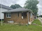 Lincoln St, North Chicago, Home For Rent