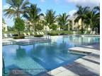 W Preserve Way Apt,miramar, Condo For Rent