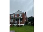 Lawrence Rd, Dundalk, Home For Rent
