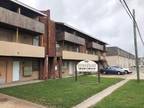 Central Ave Apt,jefferson, Flat For Rent