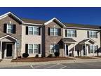 Kittrell Farms Dr Unit D, Greenville, Home For Rent